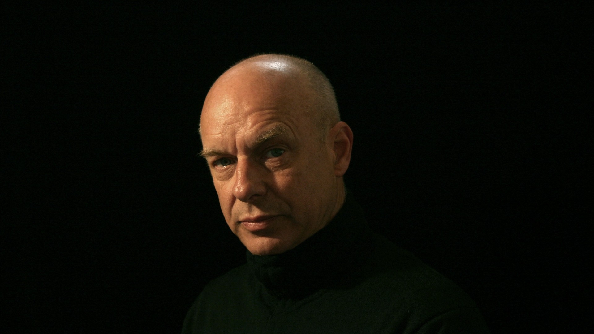 Brian eno