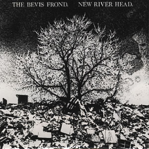 New River Head