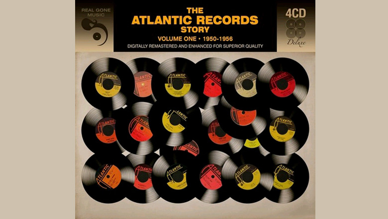 bailey lawson atlantic records