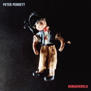 Peter Perrett_Humanworld