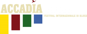 Logo Accadia Blues - chiaro