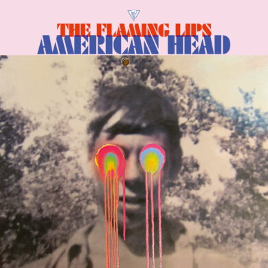 the flaming lips will you return when you come down