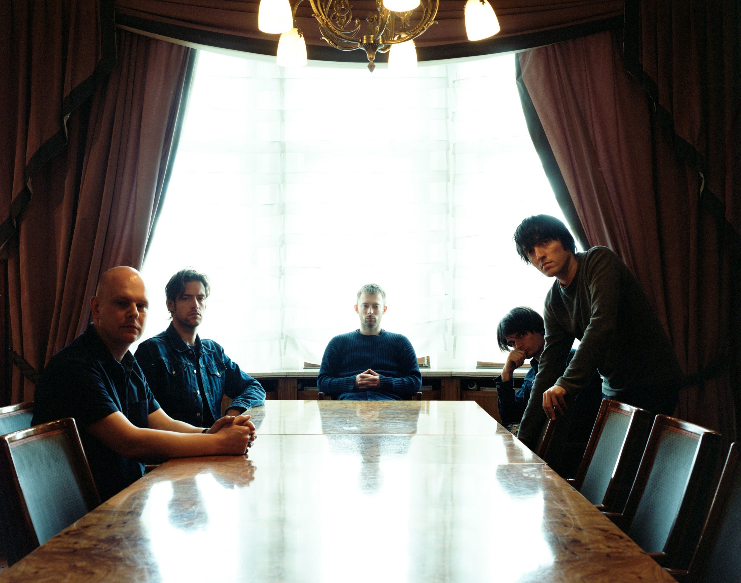 Radiohead, Kid A Mnesia - Buscadero Buscadero